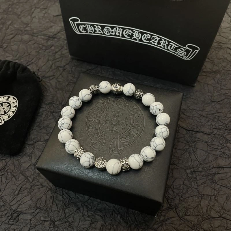 Popular Chrome Hearts Bracelets 241947