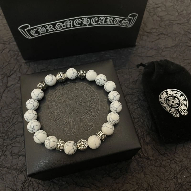 Popular Chrome Hearts Bracelets 241947