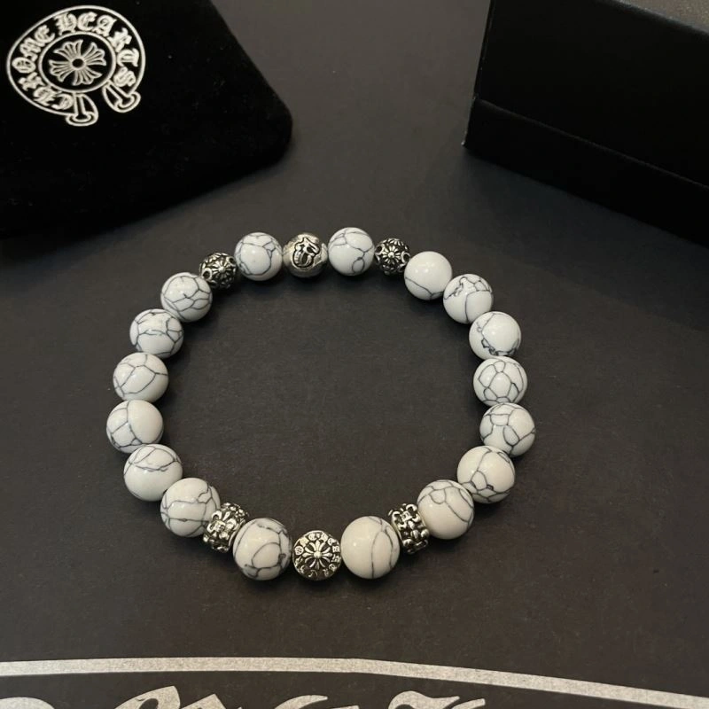 Popular Chrome Hearts Bracelets 241947