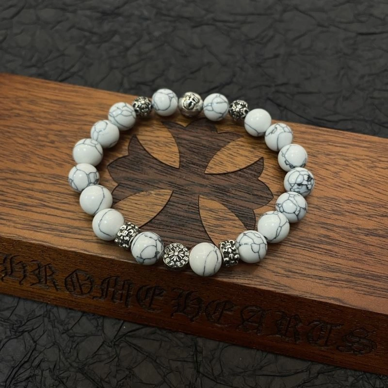 Popular Chrome Hearts Bracelets 241947