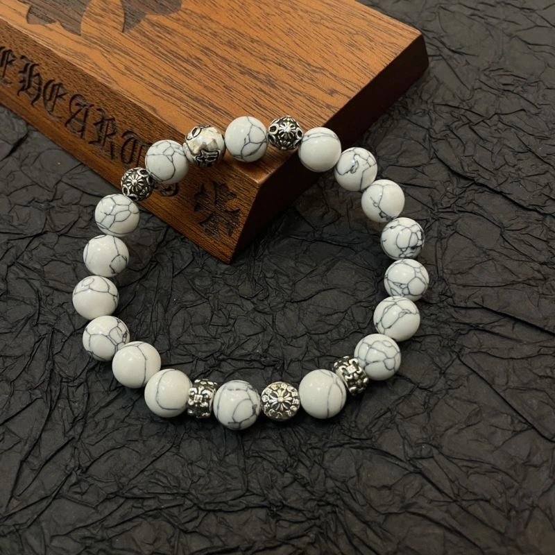 Popular Chrome Hearts Bracelets 241947