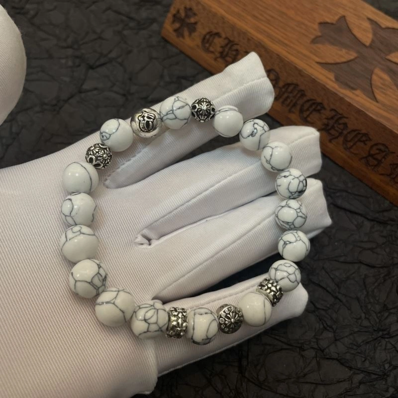 Popular Chrome Hearts Bracelets 241947