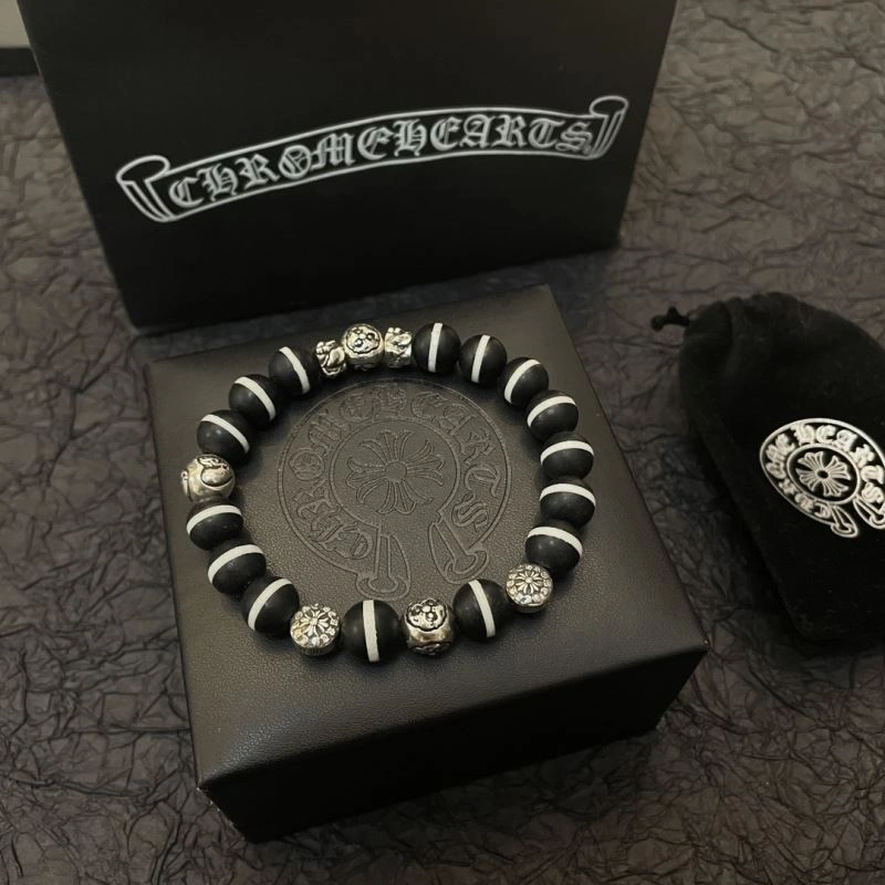 WellDesigned Chrome Hearts Bracelets 241941