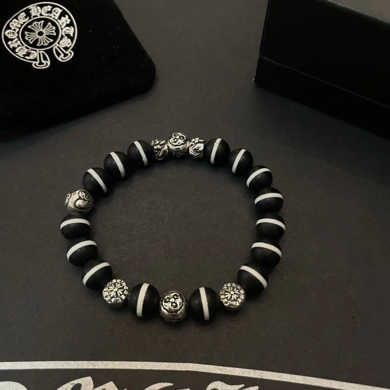 WellDesigned Chrome Hearts Bracelets 241941