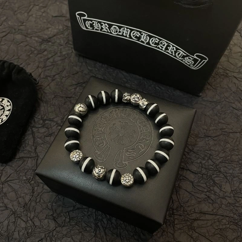 WellDesigned Chrome Hearts Bracelets 241941