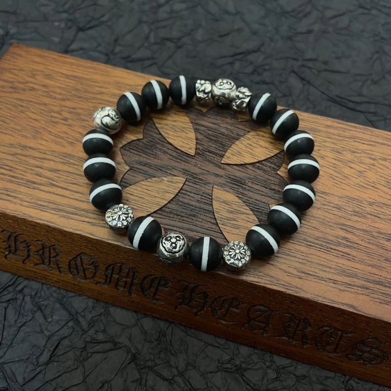 WellDesigned Chrome Hearts Bracelets 241941