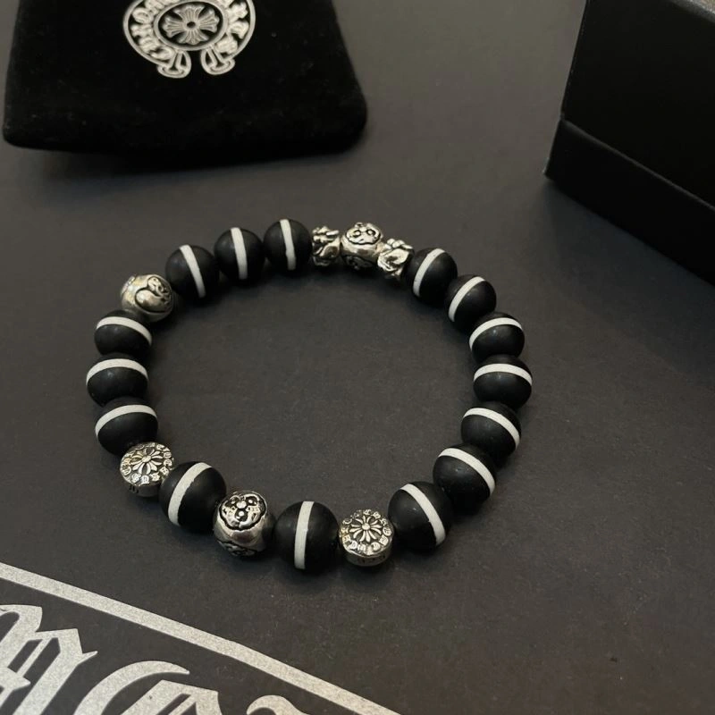 WellDesigned Chrome Hearts Bracelets 241941
