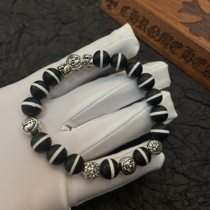 WellDesigned Chrome Hearts Bracelets 241941
