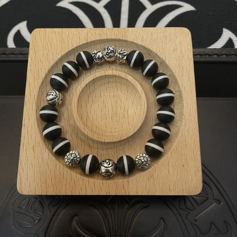WellDesigned Chrome Hearts Bracelets 241941