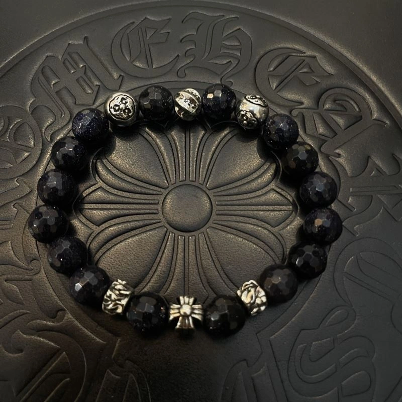 FreshLook Chrome Hearts Bracelets 241936