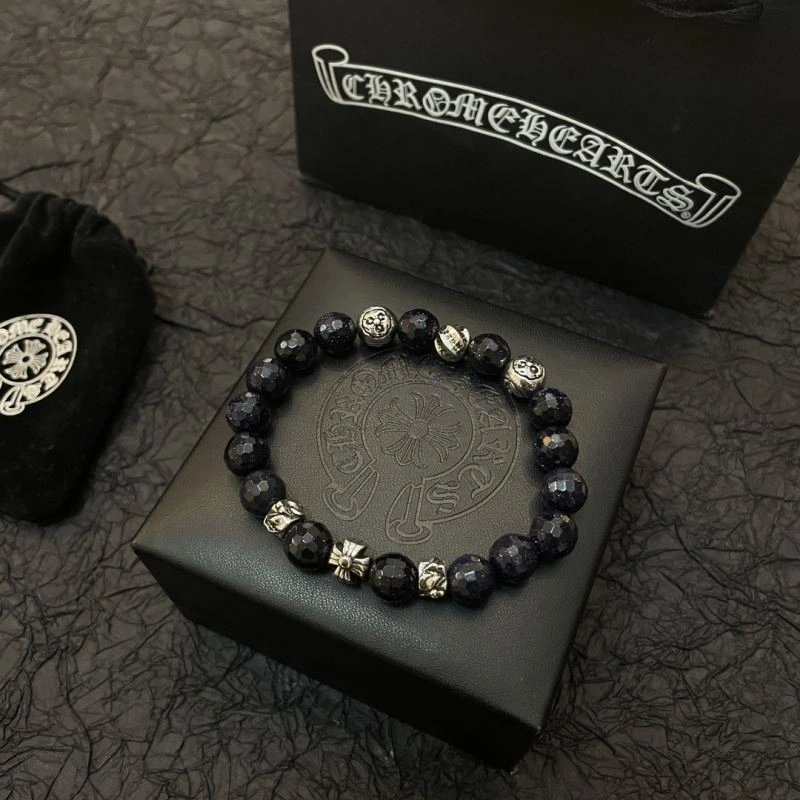FreshLook Chrome Hearts Bracelets 241936