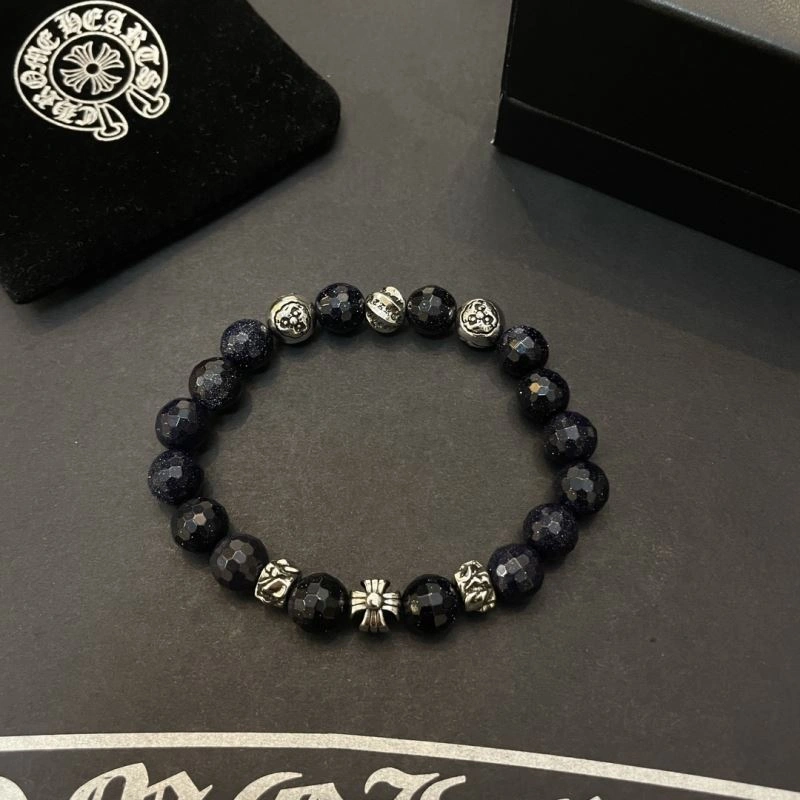 FreshLook Chrome Hearts Bracelets 241936