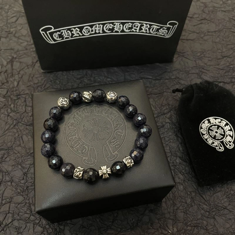 FreshLook Chrome Hearts Bracelets 241936