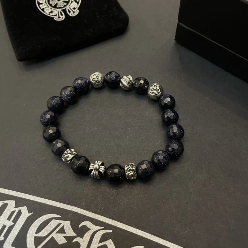 FreshLook Chrome Hearts Bracelets 241936