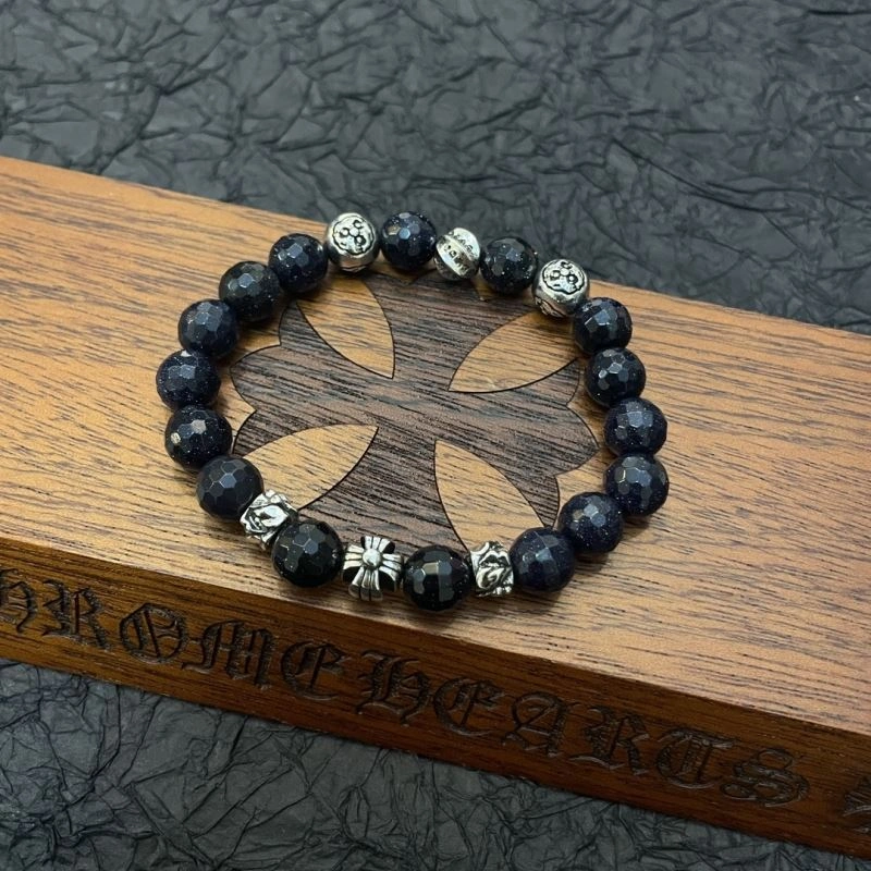FreshLook Chrome Hearts Bracelets 241936