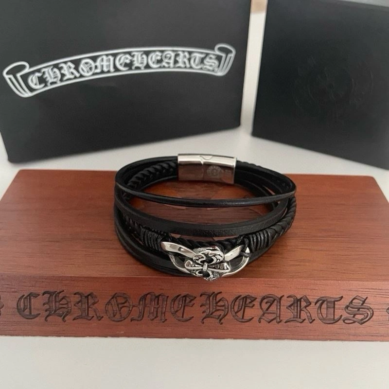 Original Chrome Hearts Bracelets 241942