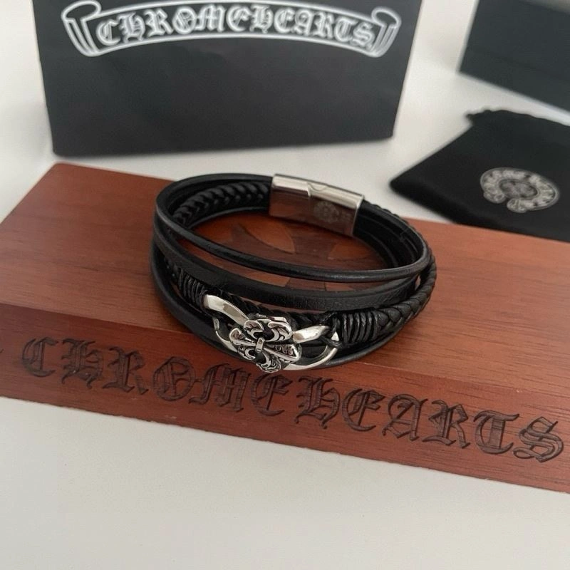Original Chrome Hearts Bracelets 241942