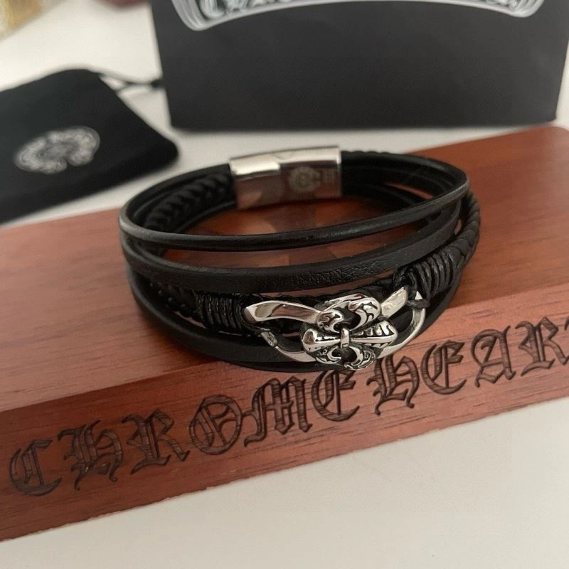 Original Chrome Hearts Bracelets 241942