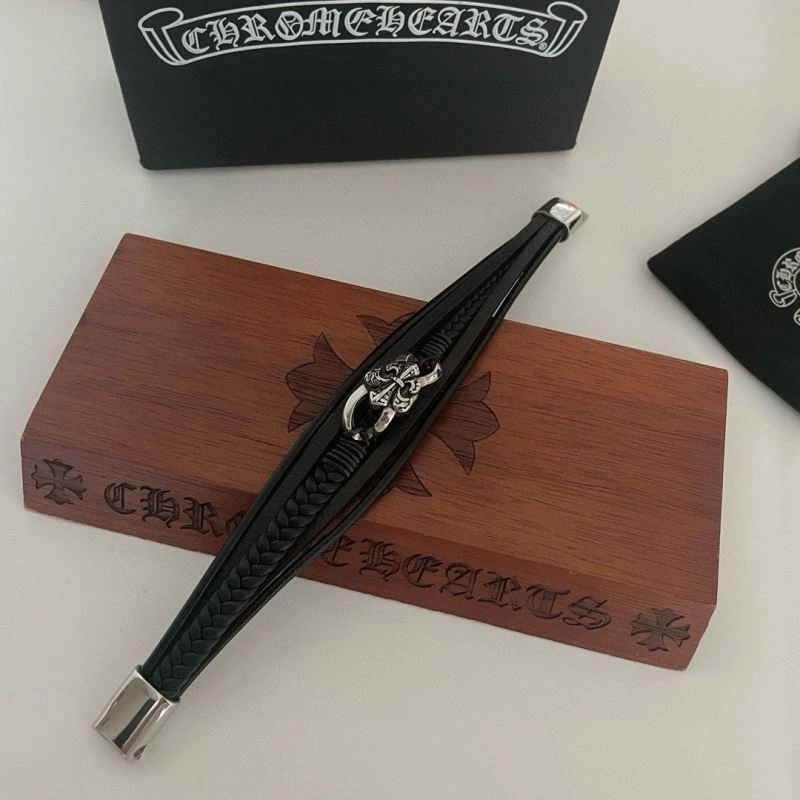 Original Chrome Hearts Bracelets 241942