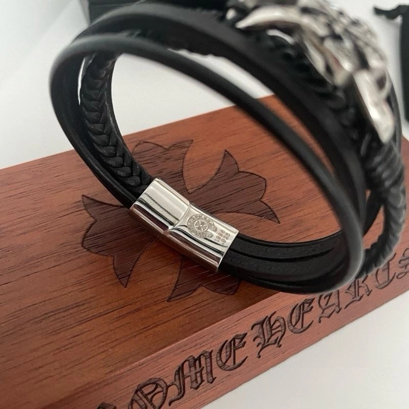 Original Chrome Hearts Bracelets 241942