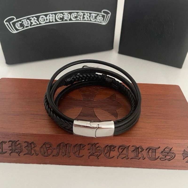 Original Chrome Hearts Bracelets 241942