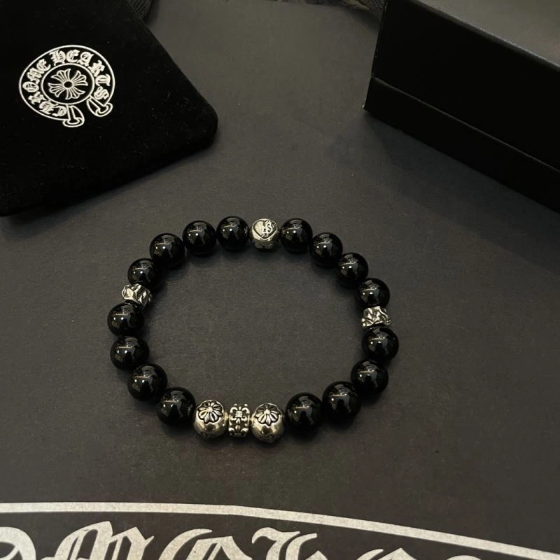 Vibrant Chrome Hearts Bracelets 241919