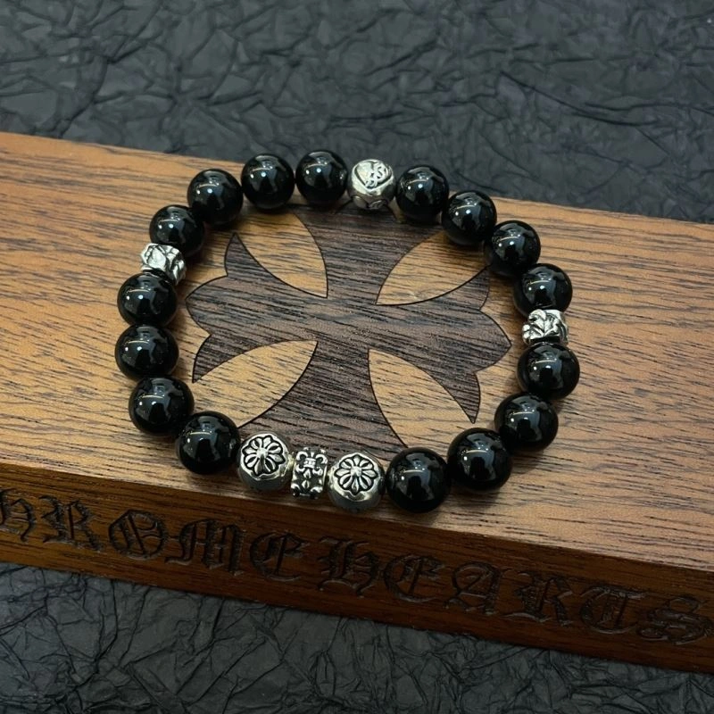 Vibrant Chrome Hearts Bracelets 241919