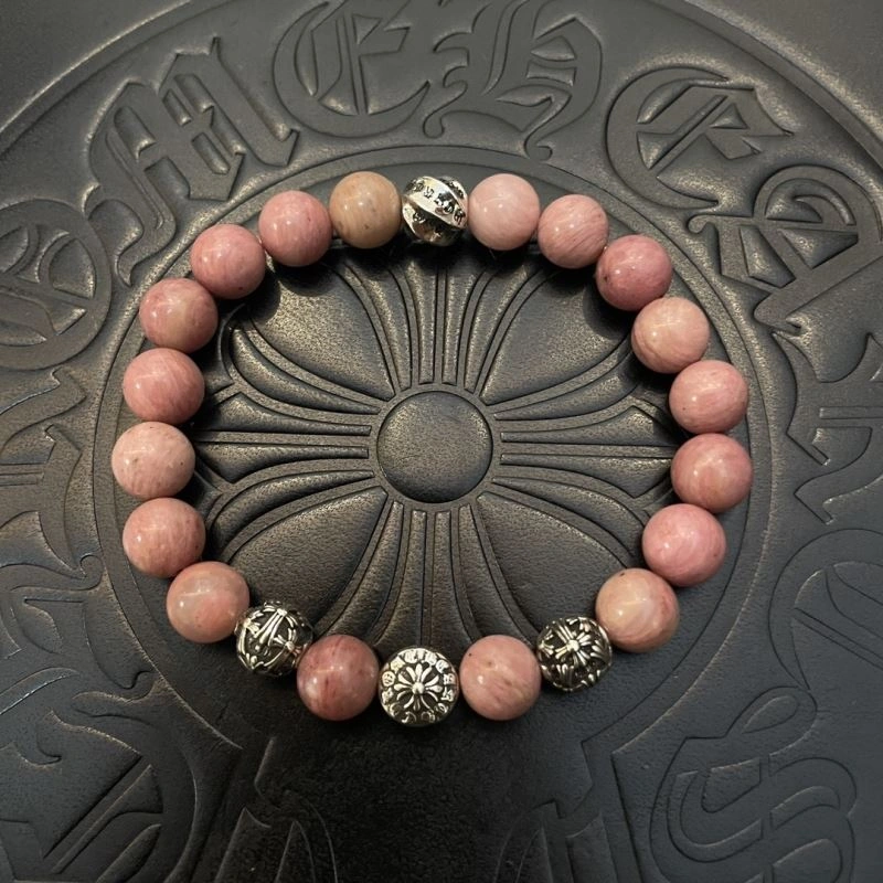Chrome Hearts Bracelets NewStyle 241934