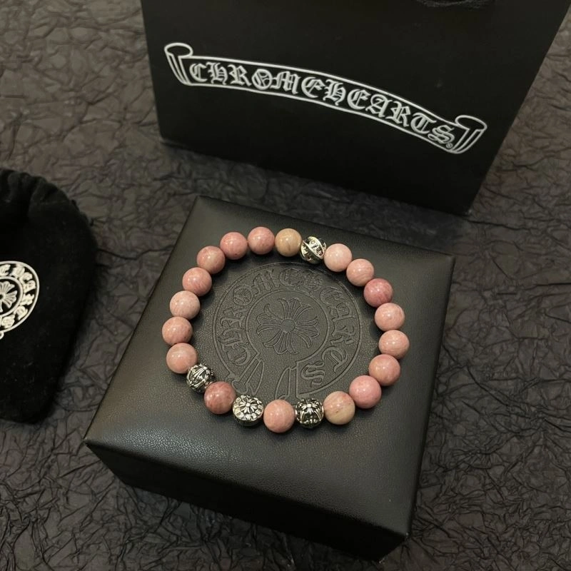 Chrome Hearts Bracelets NewStyle 241934