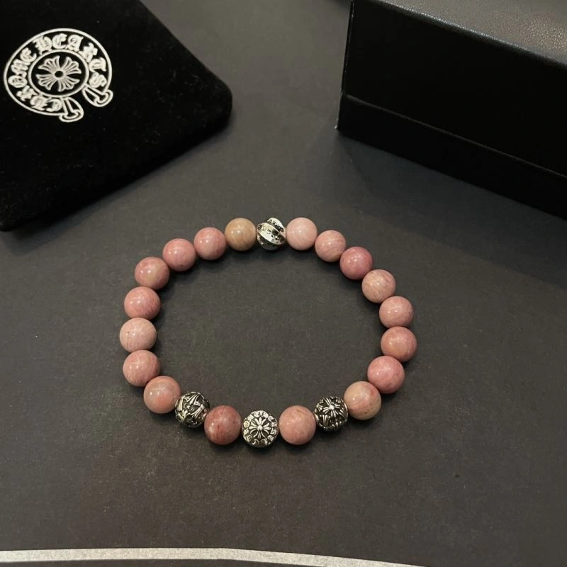Chrome Hearts Bracelets NewStyle 241934