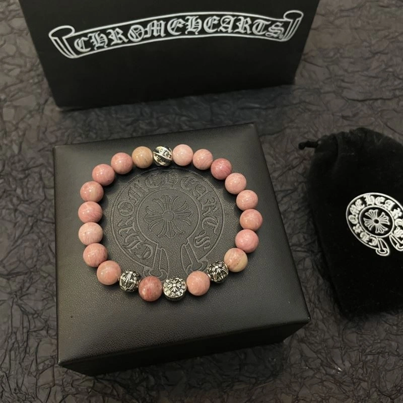 Chrome Hearts Bracelets NewStyle 241934