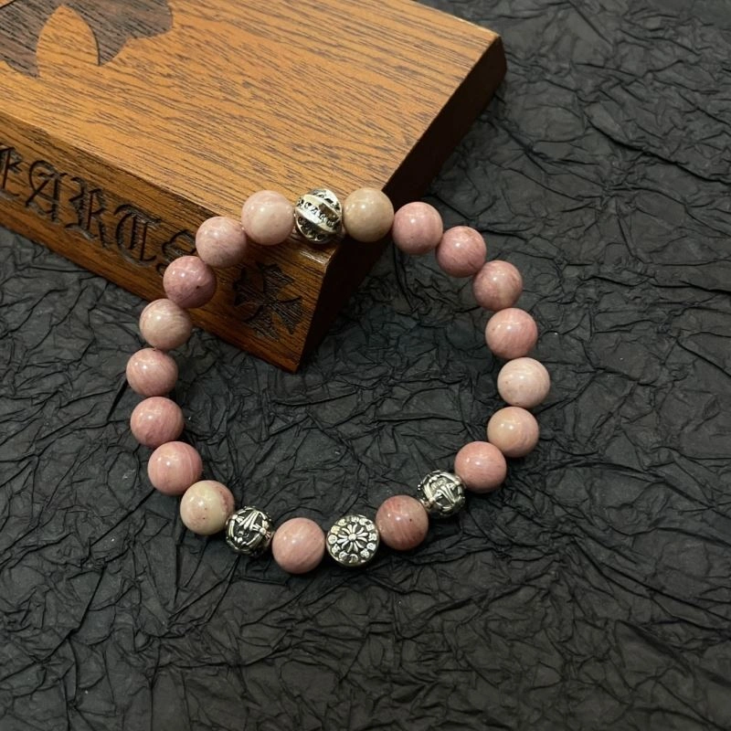 Chrome Hearts Bracelets NewStyle 241934