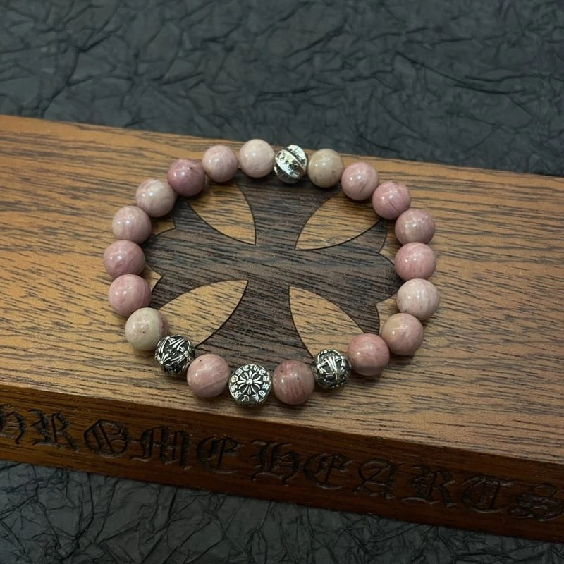 Chrome Hearts Bracelets NewStyle 241934