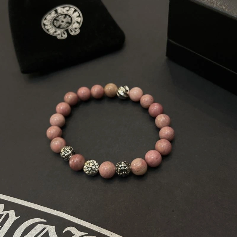 Chrome Hearts Bracelets NewStyle 241934