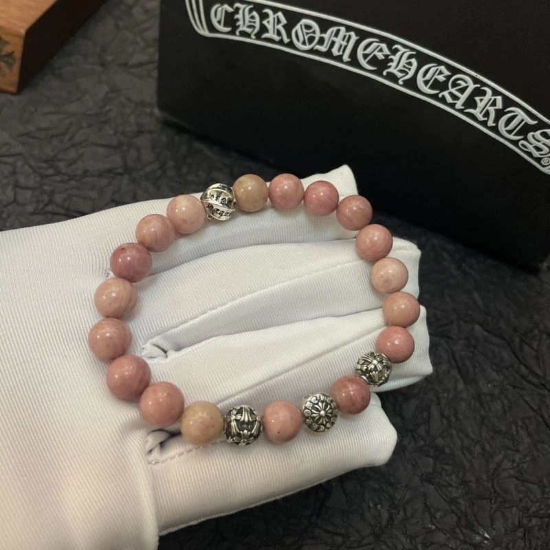 Chrome Hearts Bracelets NewStyle 241934