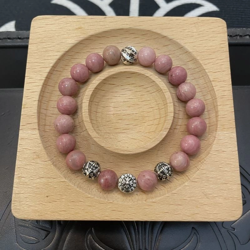 Chrome Hearts Bracelets NewStyle 241934