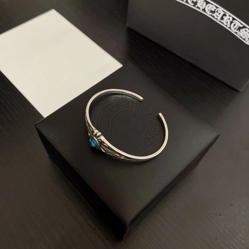 Stretchable Chrome Hearts Bracelets 241914