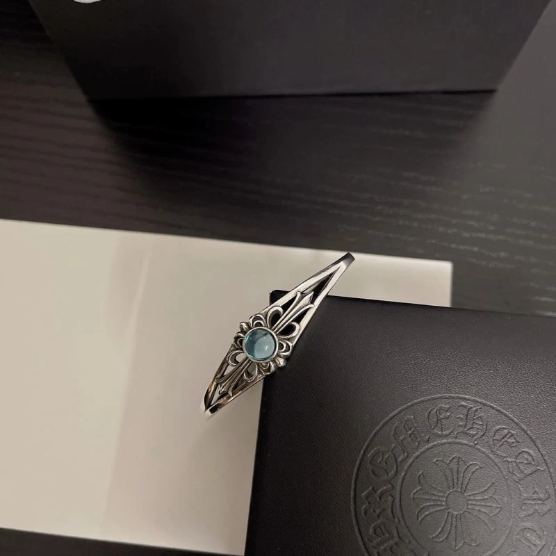 Stretchable Chrome Hearts Bracelets 241914