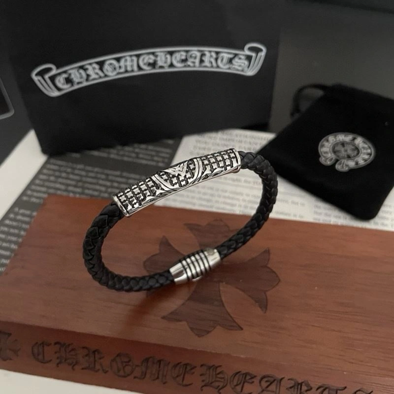 NewStyle Chrome Hearts Bracelets 241918