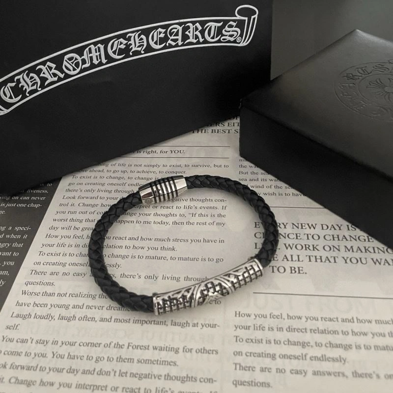 NewStyle Chrome Hearts Bracelets 241918