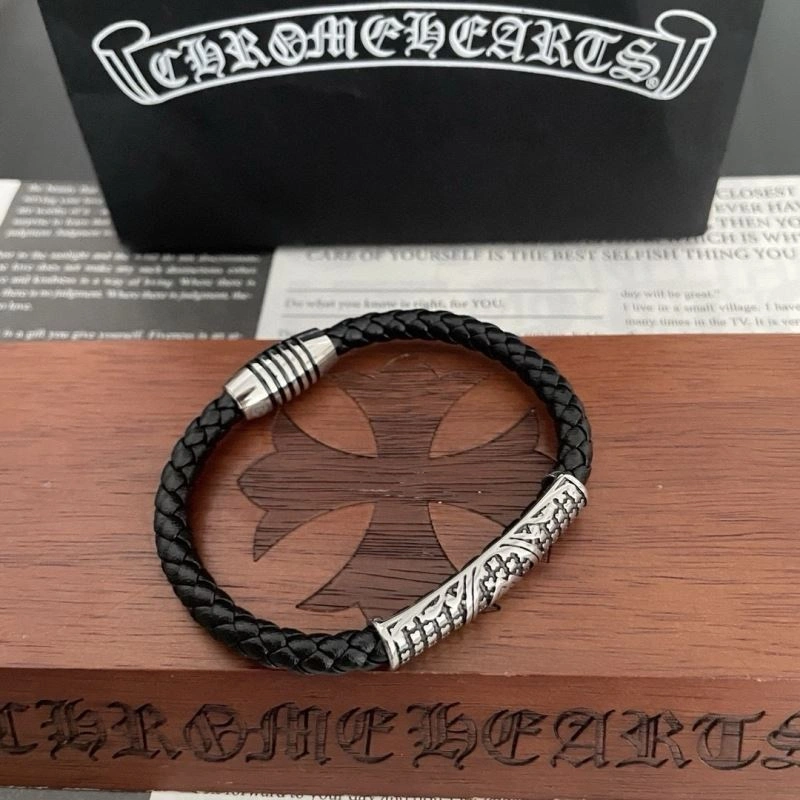 NewStyle Chrome Hearts Bracelets 241918