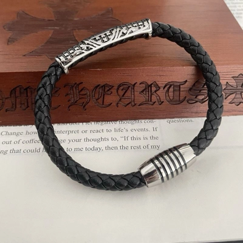 NewStyle Chrome Hearts Bracelets 241918