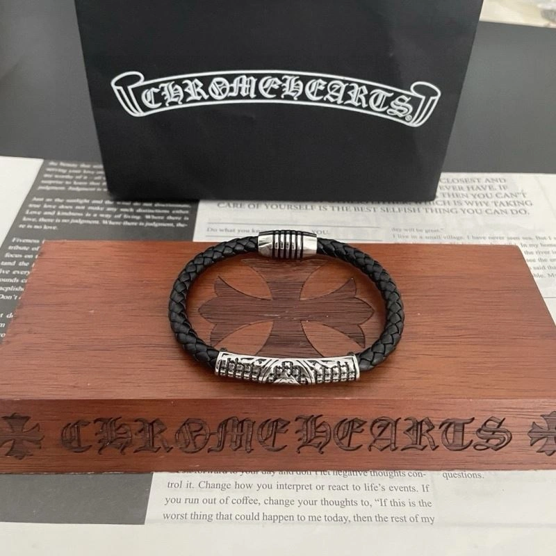 NewStyle Chrome Hearts Bracelets 241918
