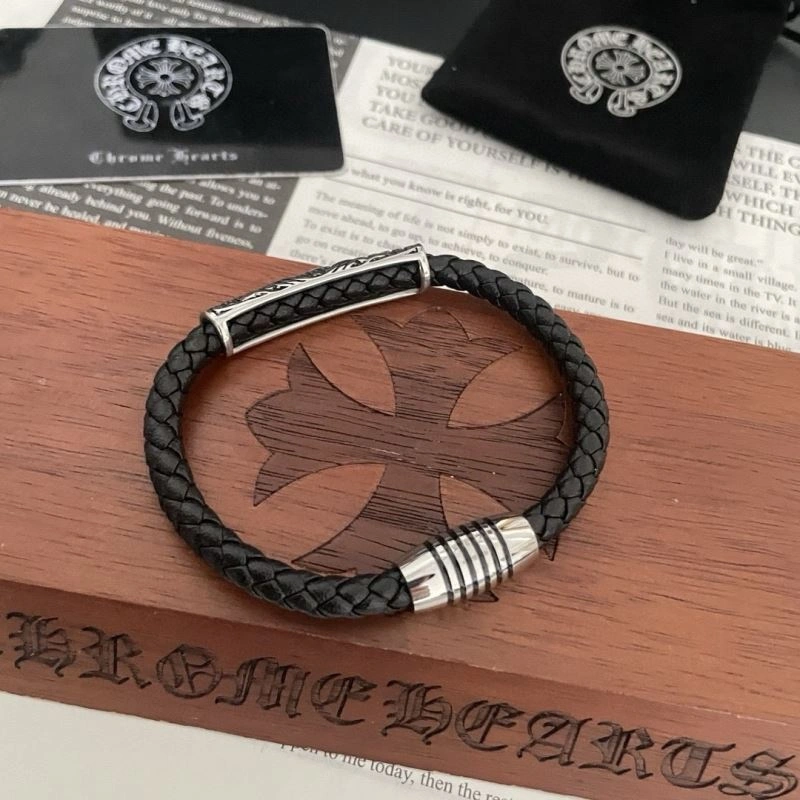 NewStyle Chrome Hearts Bracelets 241918