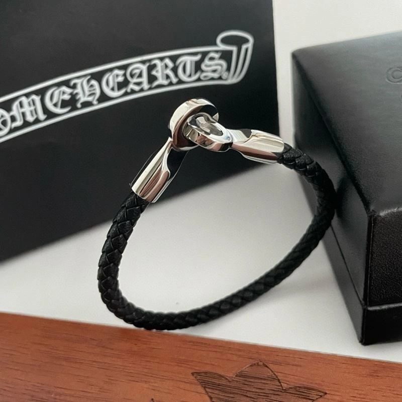 Chrome Hearts Bracelets OdorResistant 241921