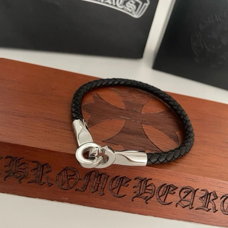 Chrome Hearts Bracelets OdorResistant 241921