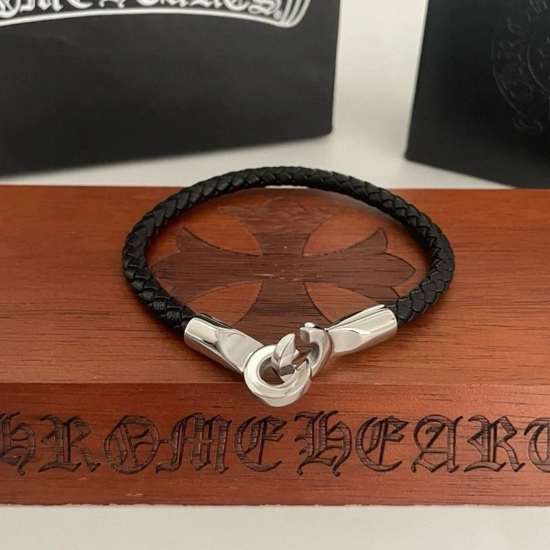 Chrome Hearts Bracelets OdorResistant 241921