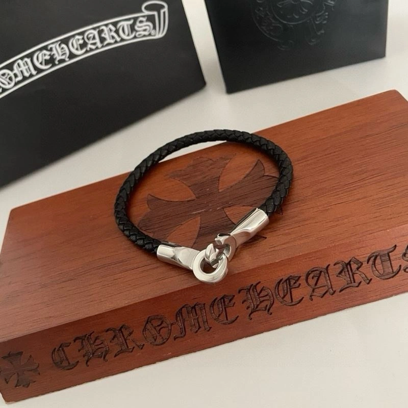 Chrome Hearts Bracelets OdorResistant 241921