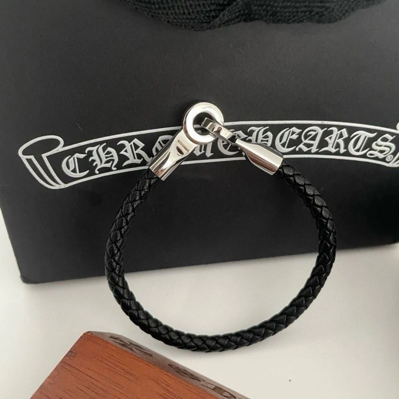 Chrome Hearts Bracelets OdorResistant 241921