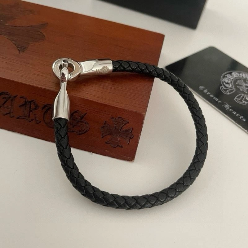 Chrome Hearts Bracelets OdorResistant 241921